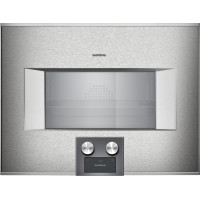 GAGGENAU Kompaktinė Garinė Orkaitė BS474112