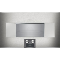 GAGGENAU Kompaktinė garinė orkaitė BS484112