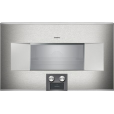 GAGGENAU Kompaktinė garinė orkaitė BS485112