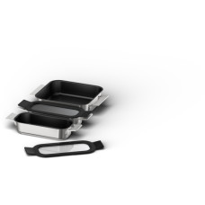 Gaggenau 3 dalių indų komplektas CA050300