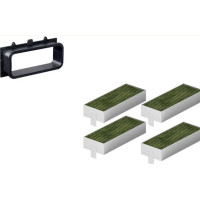 Priedas Gaggenau CA082011