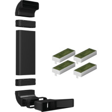 Ventiliacijos priedas Gaggenau  CA082071 