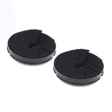 Priedas ELICA Regenerable Long Life filter MOD.57  