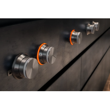 Dujinė kaitlentė Gaggenau CG492211 (100cm)