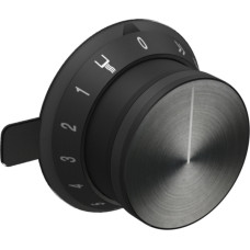 Gaggenau juoda rankenėlė CKU410000