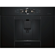BOSCH Įmontuojamas kavos aparatas CTL836EC6