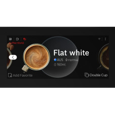 BOSCH Įmontuojamas kavos aparatas CTL9181M0