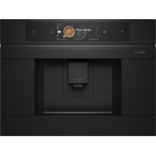 BOSCH Įmontuojamas kavos aparatas CTL9181M0