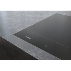 Gaggenau matinė kaitlentė su integruotu gartraukiu CV282101M