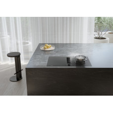 Gaggenau matinė kaitlentė su integruotu gartraukiu CV282101M