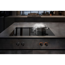 Kaitlentė su integruotu gartraukiu Gaggenau CV482105 (80cm)