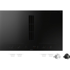 Kaitlentė su integruotu gartraukiu Gaggenau CV482105 (80cm)