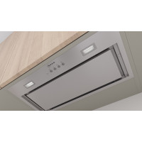 NEFF Įmontuojamas gartraukis (60cm) D54NAC1N0