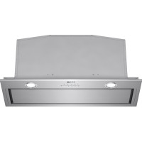 NEFF Įmontuojamas gartraukis (70cm) D57ML66N1