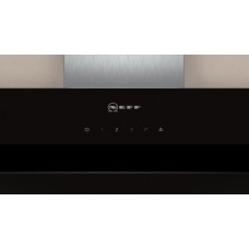 NEFF Prie sienos montuojamas gartraukis (60cm) D65IHM1S0