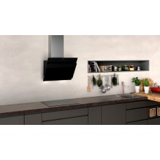 NEFF Prie sienos montuojamas gartraukis (60cm) D65IHM1S0