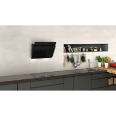 NEFF Prie sienos montuojamas gartraukis (60cm) D65IHM1S0
