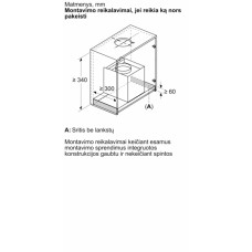 Gartraukis NEFF D69XET2S5