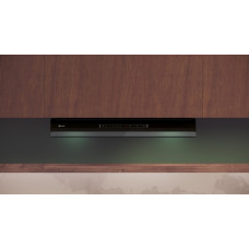 Gartraukis NEFF D69XET2S5