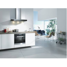 Gartraukis Miele DA 6698 W EDST/CS 