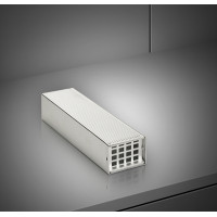 Gaggenau Sidabrinė kasetė DA042030 Gaggenau Sidabrinė kasetė DA042030