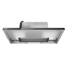 Gartraukis Miele DAS 4931 125 Edition