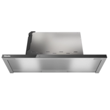 Gartraukis Miele DAS 4931 125 Edition