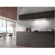 Gartraukis Miele DAS 4931 125 Edition