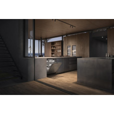 Indaplovė XXL Gaggenau DF481101F