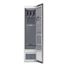 AirDresser DF60R8600CG Drabužių priežiūros sistema (3 pakabos)