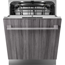 Indaplovė Asko DFI545V 
