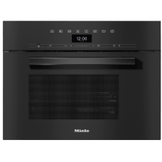 Kompkatinė garinė orkaitė Miele DG 7440 OBSW