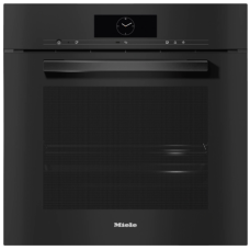 Garinė orkaitė Miele DGC 7860 HC Pro OBSW