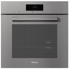 Garinė orkaitė Miele DGC 7860 HC Pro GRGR