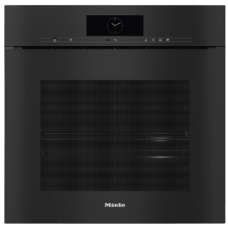 Garinė orkaitė Miele DGC 7860 HCX Pro OBSW