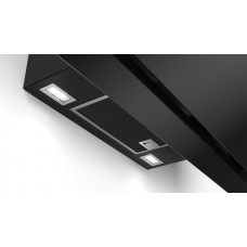BOSCH Prie sienos montuojamas gartraukis (90cm) DWK98JQ66