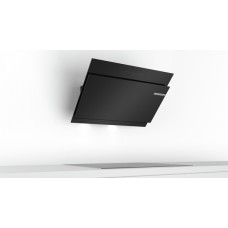 BOSCH Prie sienos montuojamas gartraukis (90cm) DWK98JQ66