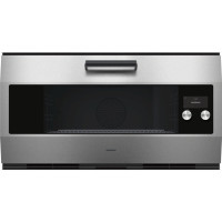 GAGGENAU Kompaktinė plati orkaitė EB333111