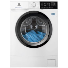 Skalbimo mašina Electrolux EWS6327DE