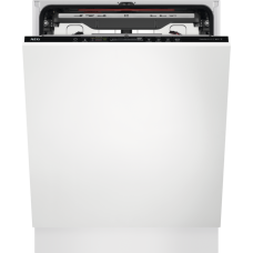 Indaplovė AEG FSK94858P