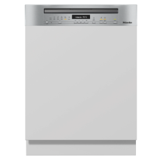 Indaplovė Miele G 7020 SCi