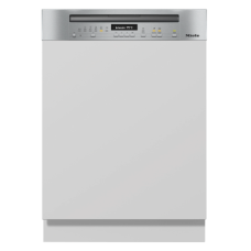 Indaplovė Miele G 7025 SCi XXL 