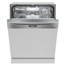 Indaplovė Miele G 7110 SCi AutoDos CleanSteel