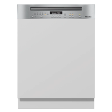 Indaplovė Miele G 7110 SCi AutoDos CleanSteel