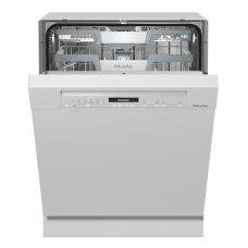 Indaplovė Miele G 7110 SCi AutoDos brilliant white