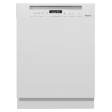 Indaplovė Miele G 7110 SCi AutoDos brilliant white