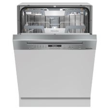 Indaplovė Miele G 7115 SCi XXL AutoDos cleanSteel