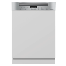 Indaplovė Miele G 7115 SCi XXL AutoDos cleanSteel