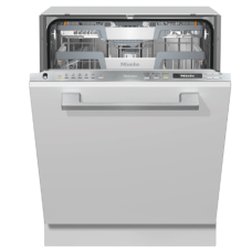 Indaplovė Miele G 7160 SCVi AutoDos 