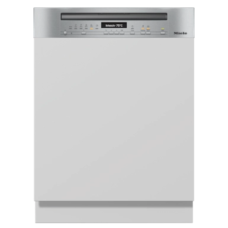 Inaplovė Miele G 7200 SCi cleanSteel